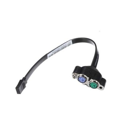 Lenovo CABLE FRU PS2 CABLE 170MM TCO8 5C10U58437